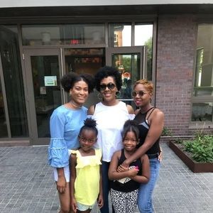 Meet your Posher, Jackie